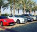 Discover the Benefits of Luxury Car Rental in Abu Dhabi for Long Term Use