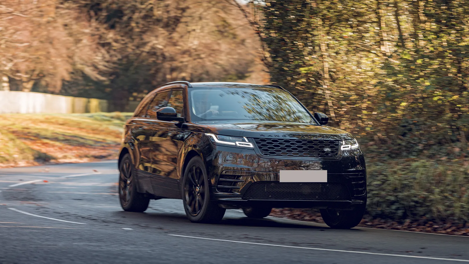 Range Rover Velar R Dynamic